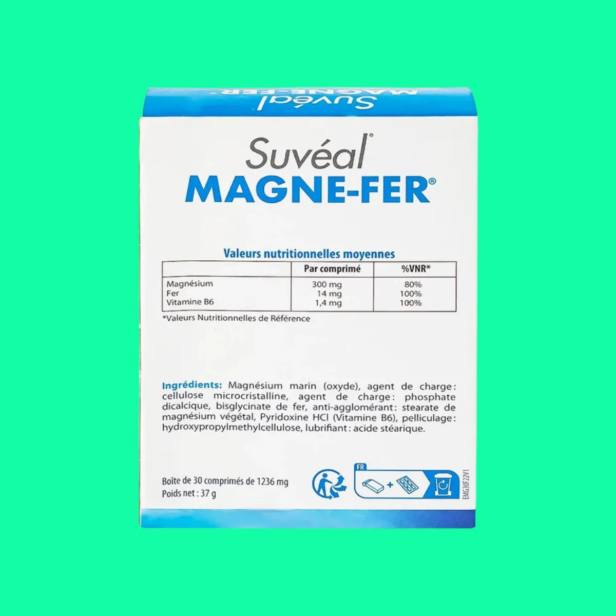 suveal-magne-fer-4 Suveal Magne-Fer