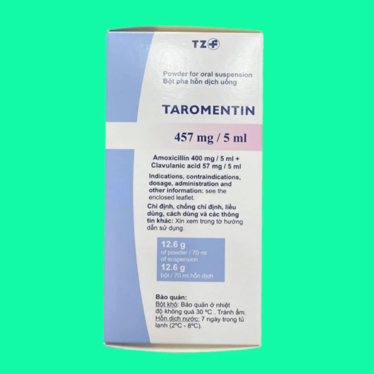 taromentin-457mg-5ml-11 Thuốc Taromentin 457mg/5ml