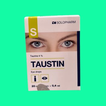 Taustin 4%