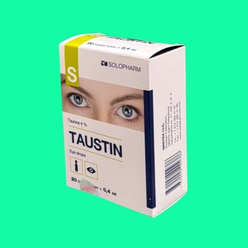 Taustin 4%