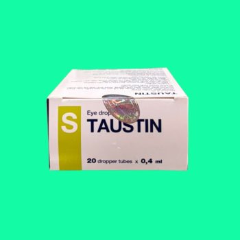 Taustin 4%