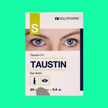 Taustin 4%