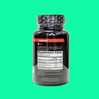 Testosterone Booster Olympian Labs