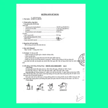 Auricularum 12 Auricularum