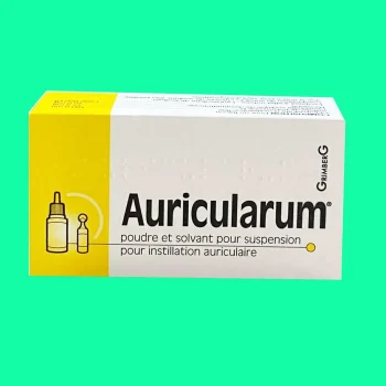 Auricularum