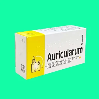 Auricularum 2 Auricularum