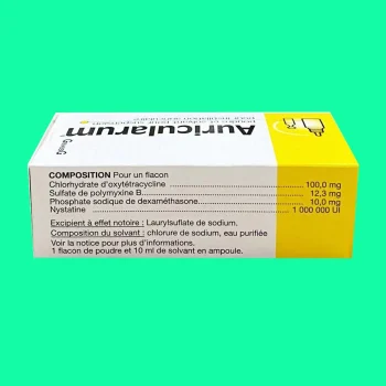 Auricularum 6 Auricularum