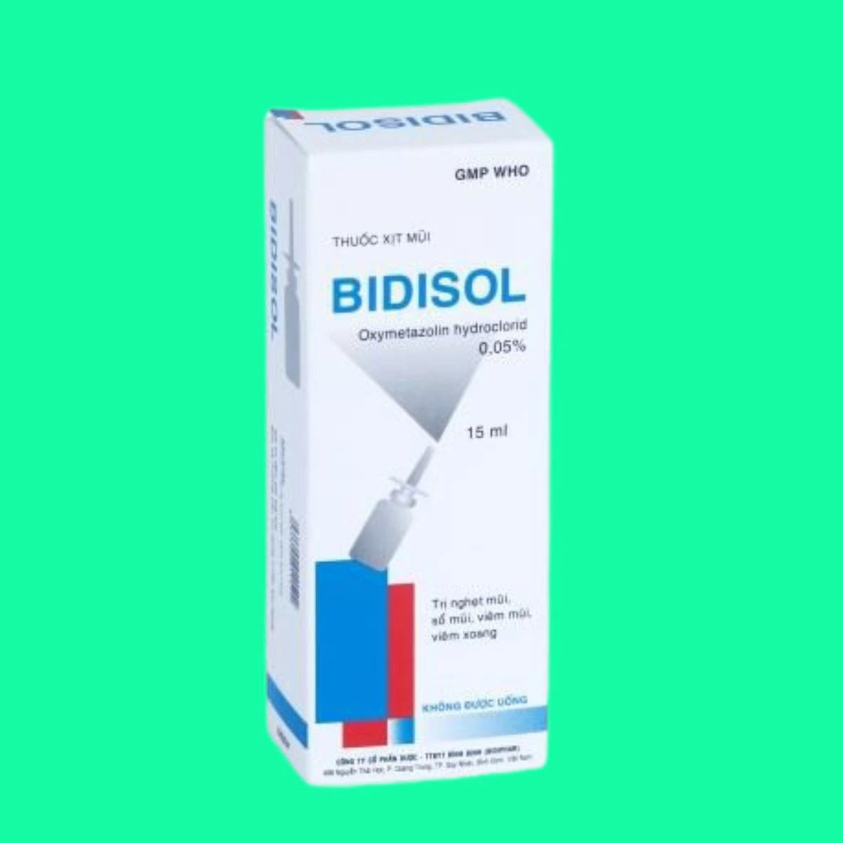 thuoc-bidisol-2 Bidisol 15ml