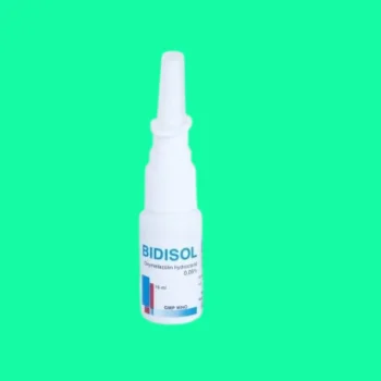 Bidisol 3 Bidisol 15ml