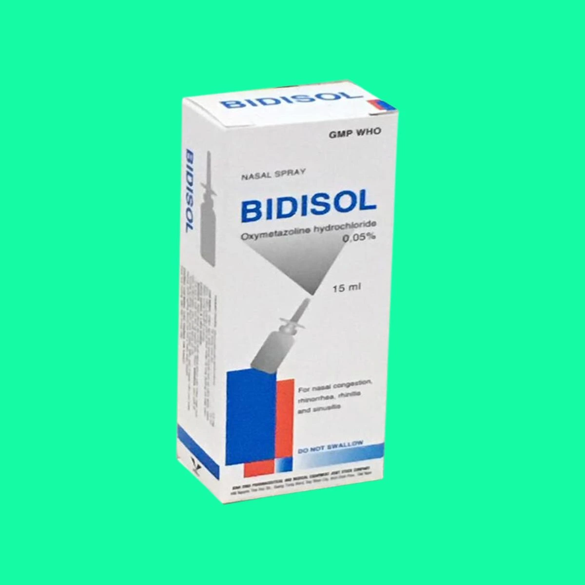 thuoc-bidisol-5 Bidisol 15ml