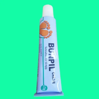 Thuốc Bunpil Cream