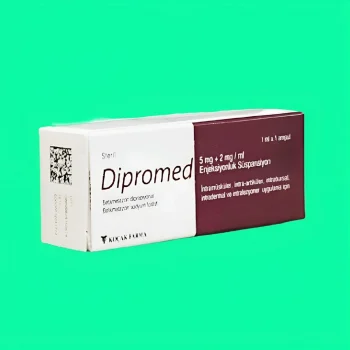 Dipromed 1ml 3 Thuốc Dipromed 1ml