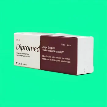 Dipromed 1ml 4 Thuốc Dipromed 1ml