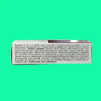 Dipromed 1ml 8 Thuốc Dipromed 1ml