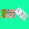 Donaton 20mg 15 thuoc donaton 20mg