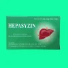 Hepasyzin 200mg