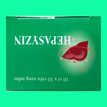 Hepasyzin 200mg 1 Hepasyzin 200mg