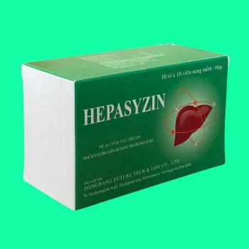 Hepasyzin 200mg 5 Hepasyzin 200mg