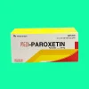 Medi-Paroxetin 20mg 10 Medi-Paroxetin 20mg