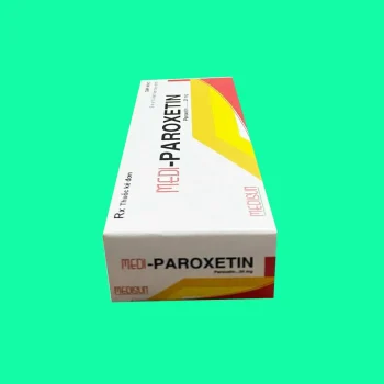 Medi-Paroxetin 20mg 7 Medi-Paroxetin 20mg