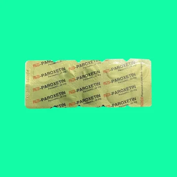 Medi-Paroxetin 20mg 3 Medi-Paroxetin 20mg