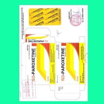 Medi-Paroxetin 20mg 8 Medi-Paroxetin 20mg