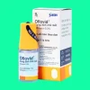 thuốc Oflovid 0,3%