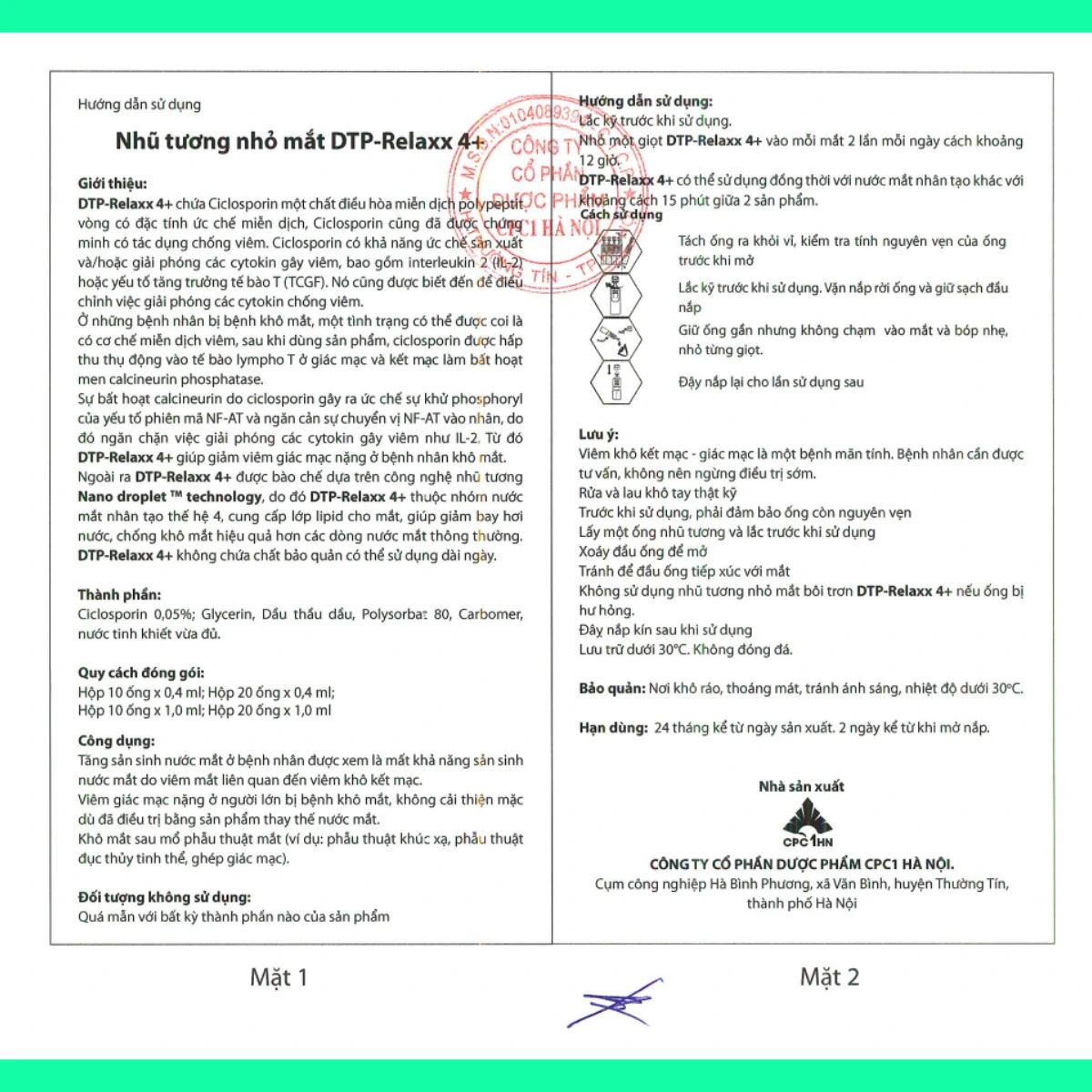 thuoc-nho-mătrelax-5 DTP-Relaxx 4+ 0,4ml