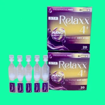 DTP-Relaxx 4+ 0,4ml 3 DTP-Relaxx 4+ 0,4ml