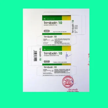 Thuốc Trimibelin 10mg