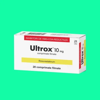 Ultrox 10mg