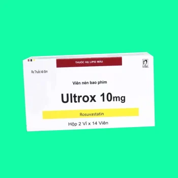 Ultrox 10mg