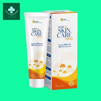 Vietlife Skincare Nano