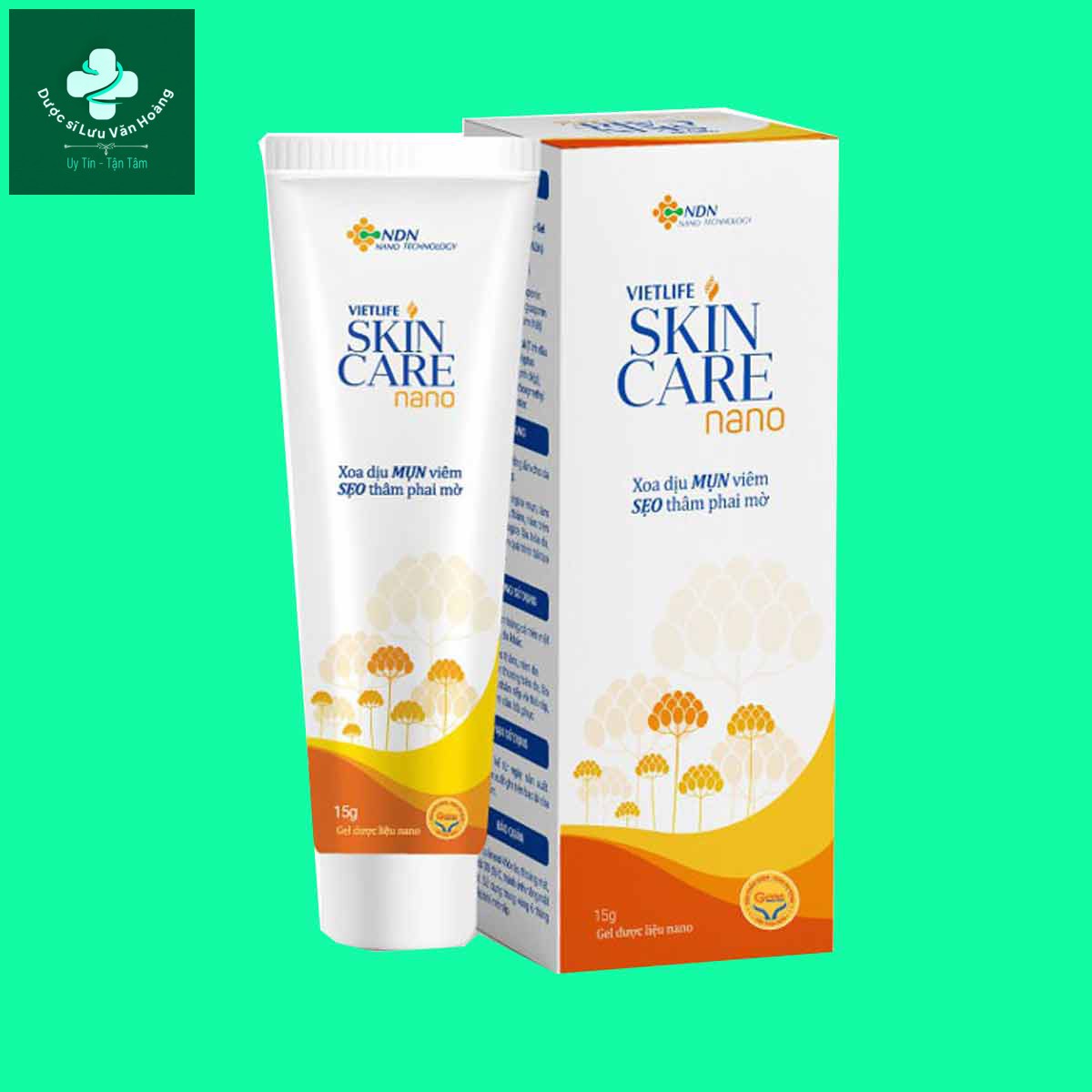 vietlife-skincare-nano-1 Vietlife Skincare Nano