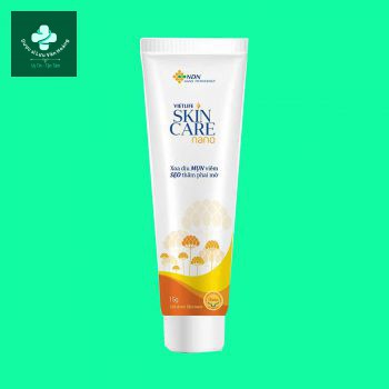 Vietlife Skincare Nano