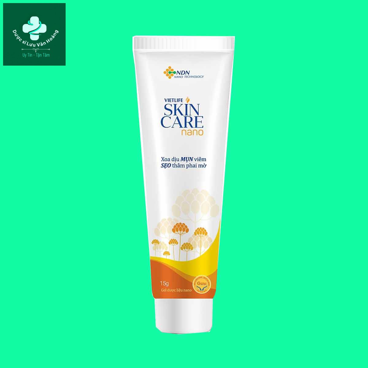 vietlife-skincare-nano-2 Vietlife Skincare Nano
