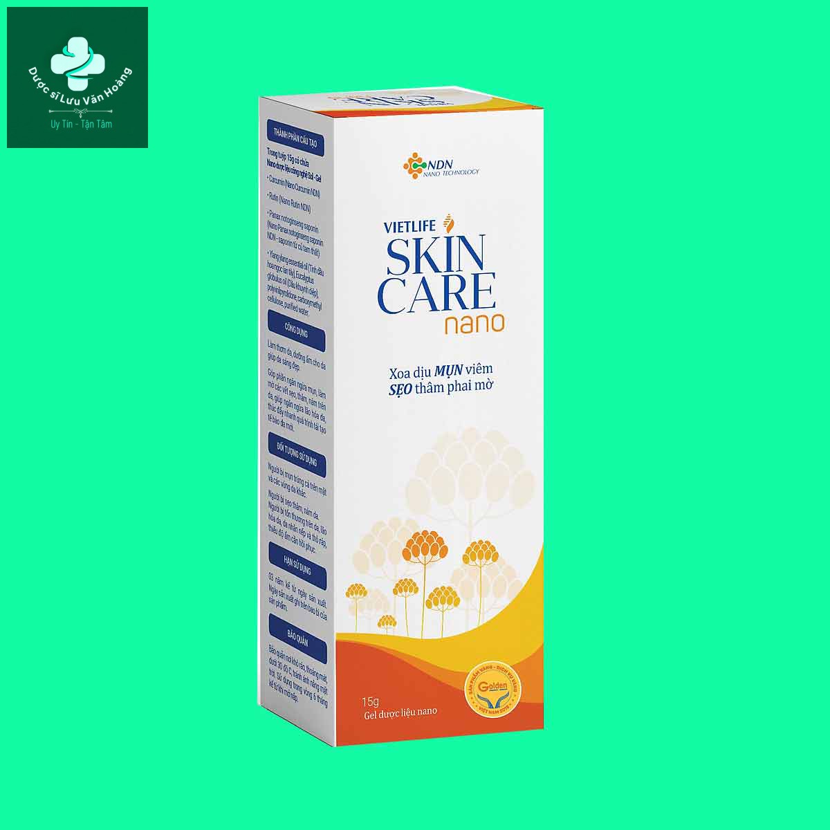 vietlife-skincare-nano-3 Vietlife Skincare Nano
