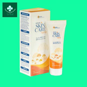 Vietlife Skincare Nano 3 Vietlife Skincare Nano
