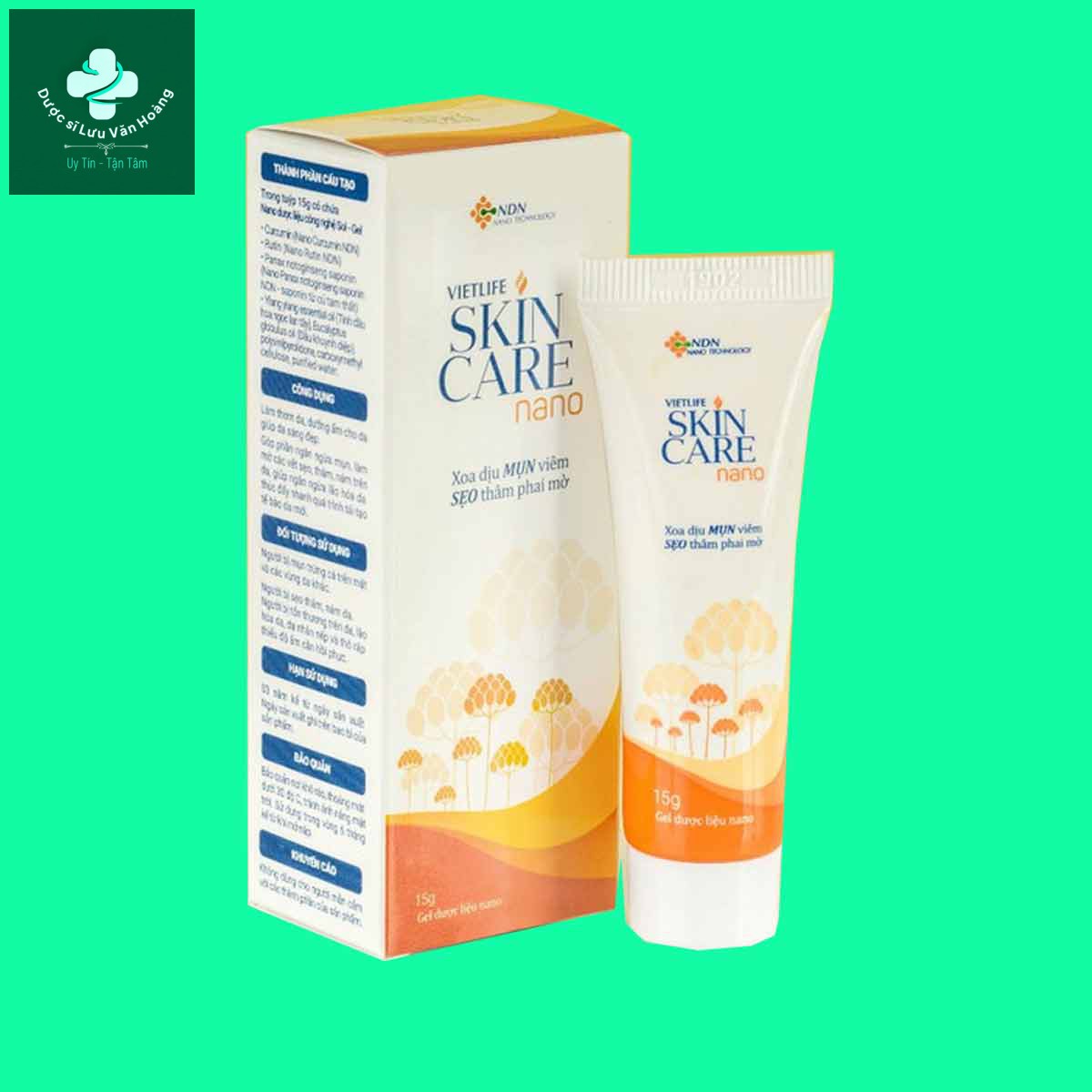 vietlife-skincare-nano-4 Vietlife Skincare Nano