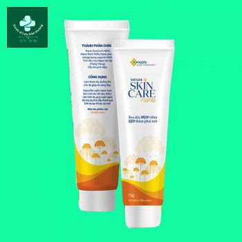 Vietlife Skincare Nano 4 Vietlife Skincare Nano