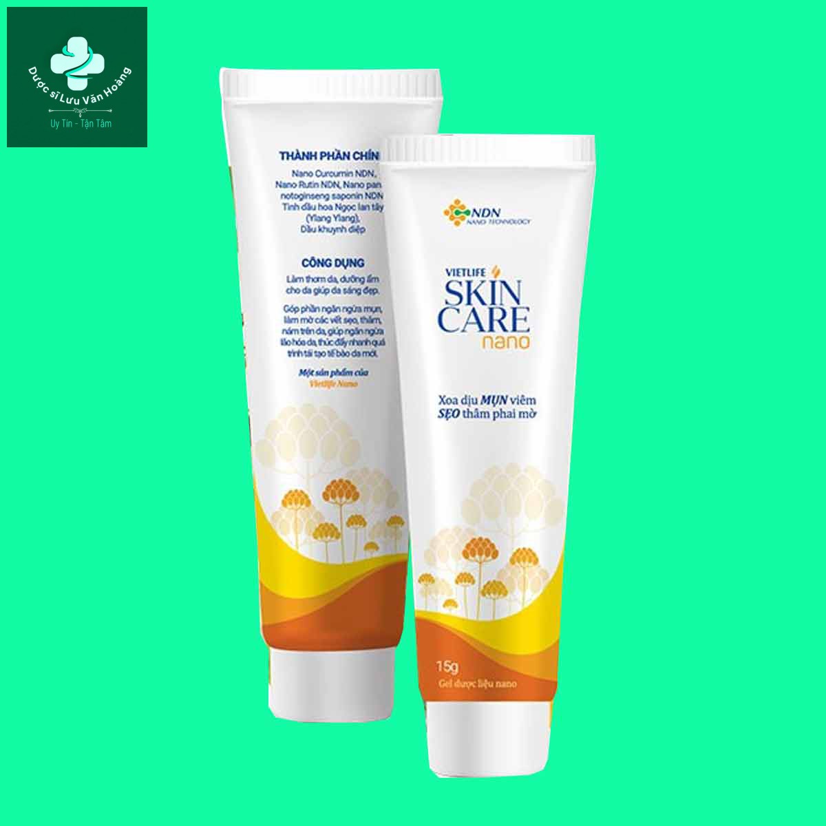 vietlife-skincare-nano-5 Vietlife Skincare Nano