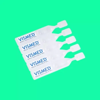 Vismed 3 Thuốc Vismed
