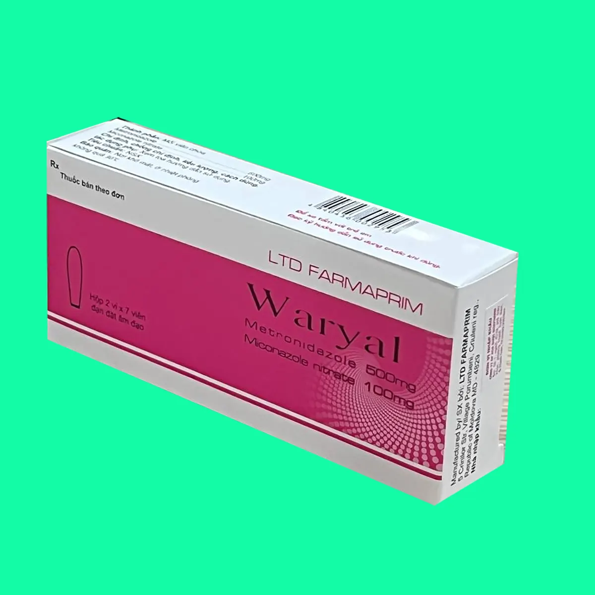 waryal-1 waryal 1