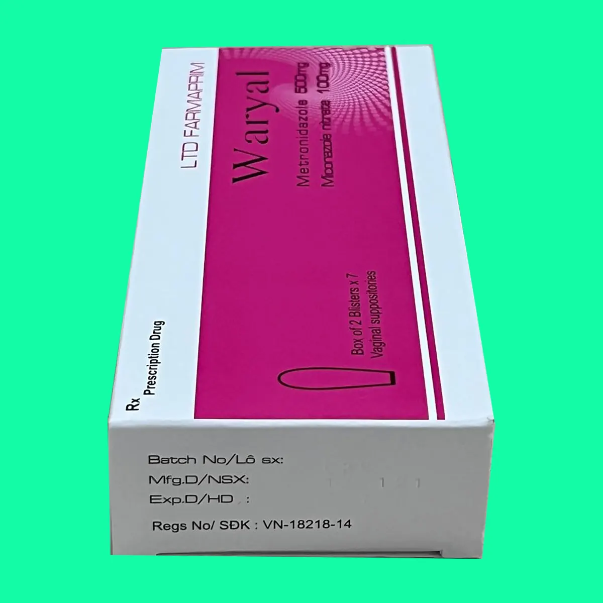 waryal-2 waryal 2