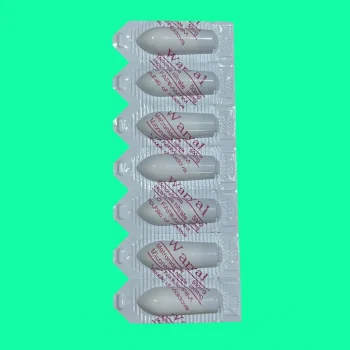Waryal 500mg/100mg 5 waryal 4