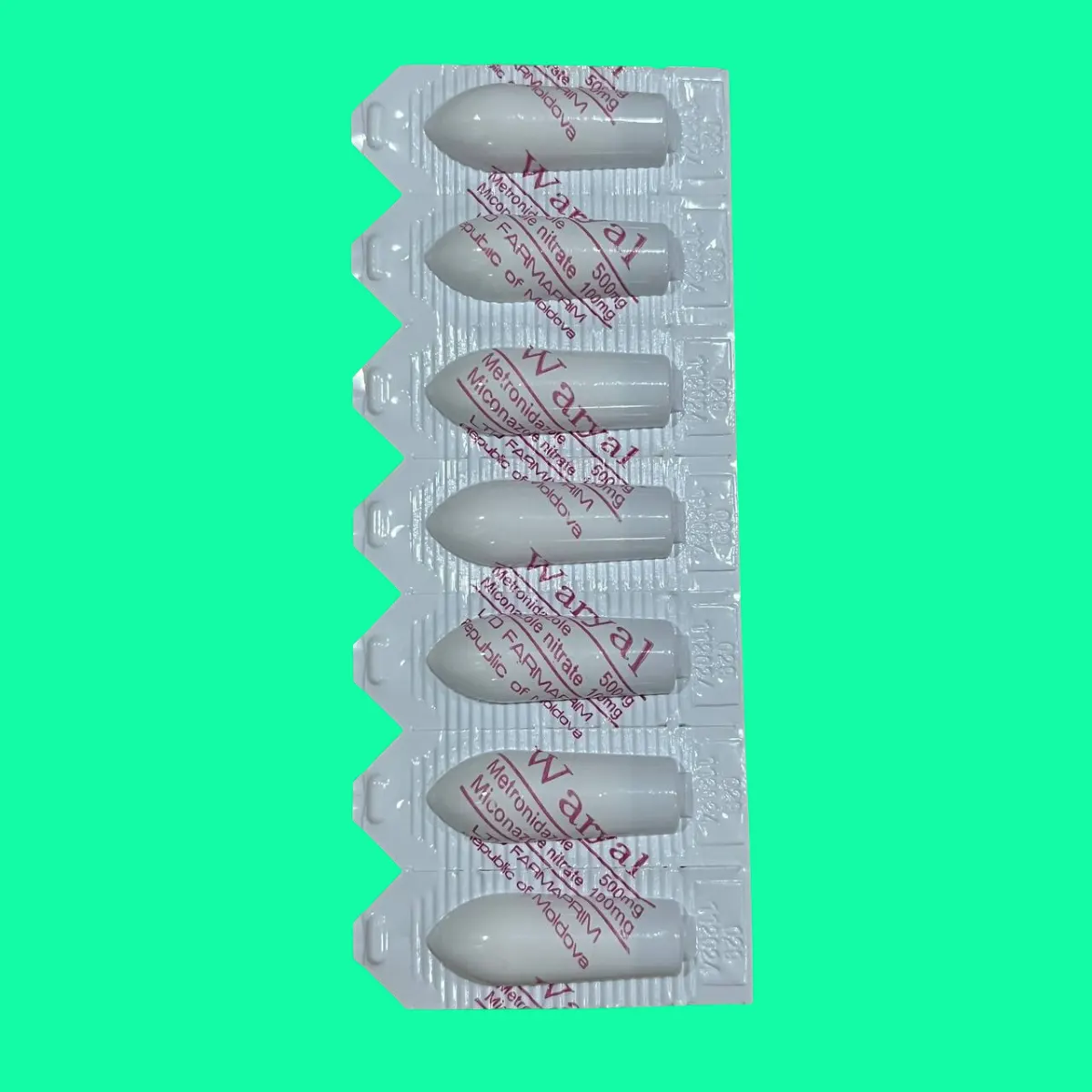 waryal-4 waryal 4