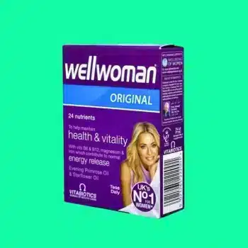 Wellwoman Original