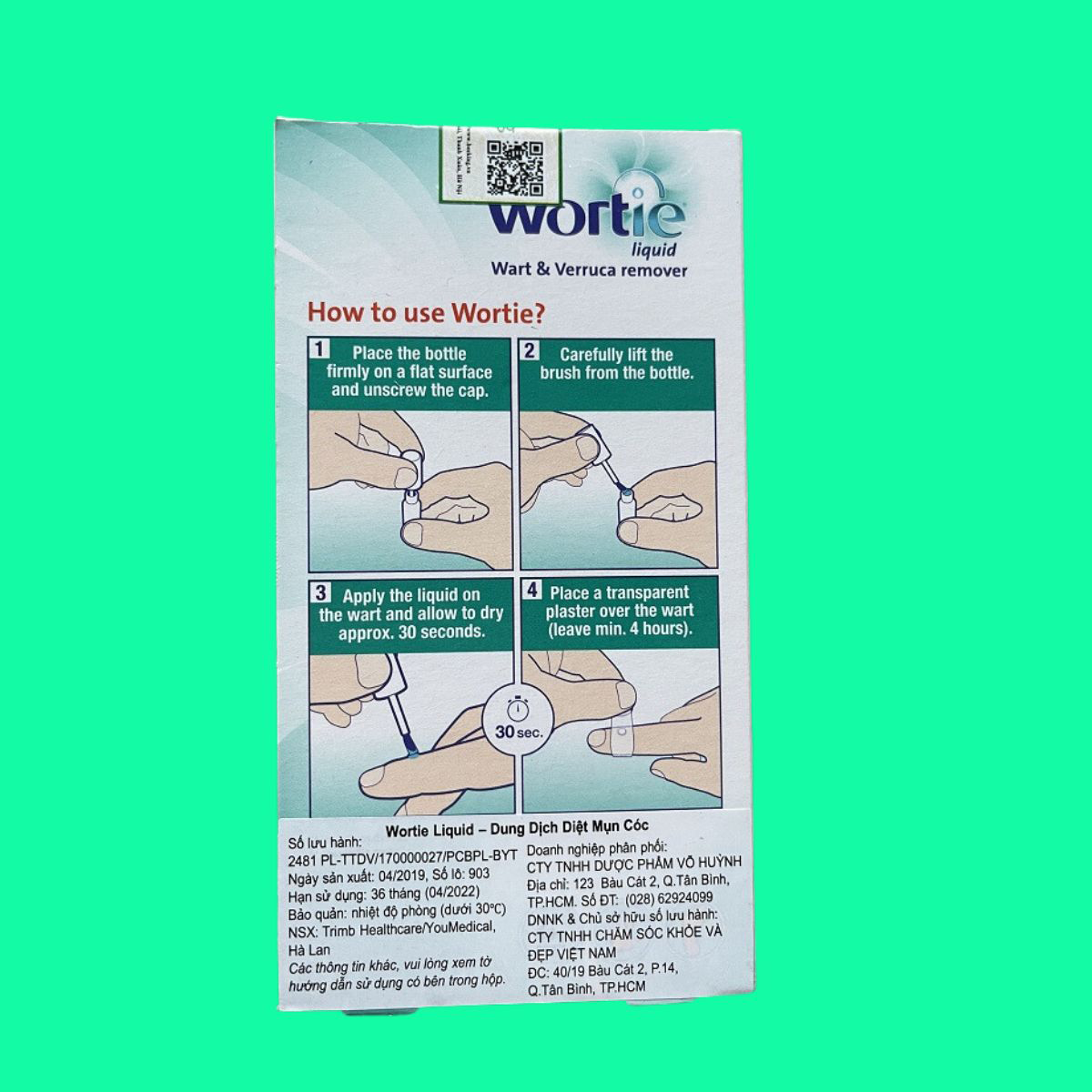 wortie-liquid-10 Thuốc Wortie Liquid