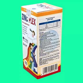 ZinC Plex 7 ZinC Plex 100mg
