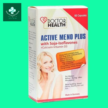 Active Meno Plus 3 Active Meno Plus